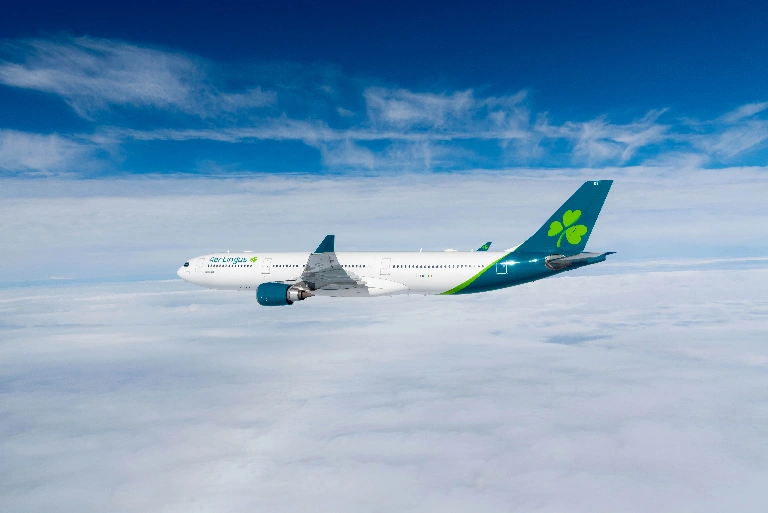 Aer Lingus Holidays Manchester to Barbados