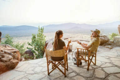 Luxury Africa Holidays