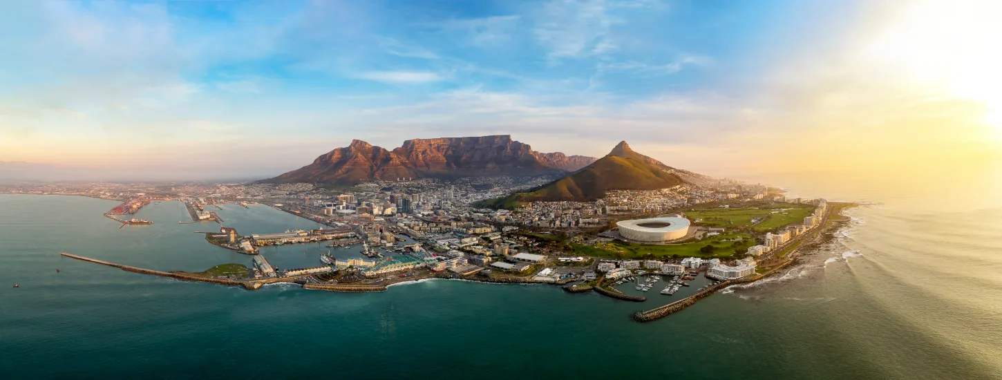 Luxury Africa Holidays