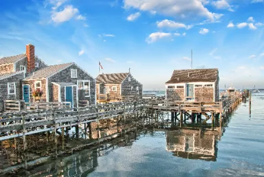 Boston & Cape Cod Trip