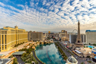 Las Vegas City Break