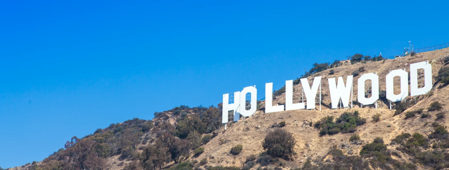 California Twin Centre