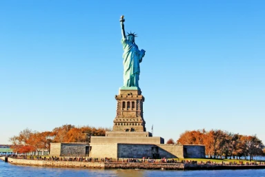 New York & Orlando Twin Centre