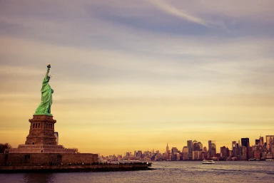 New York & Disney Holiday