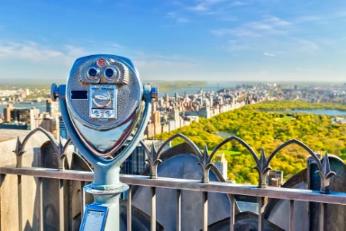 Iceland and New York Holiday