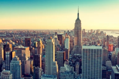 NYC, Nevada & California