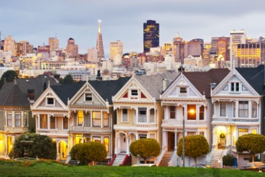 San Francisco Holidays