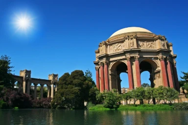 San Francisco Tour of the City