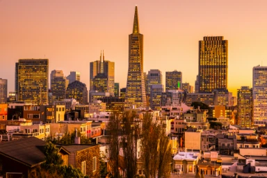 Things to do in San Francisco