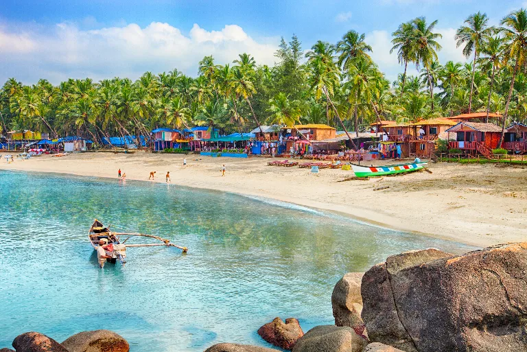 Goa Holiday Packages