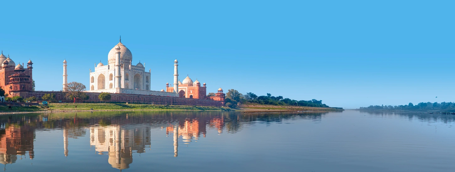 Agra Holidays