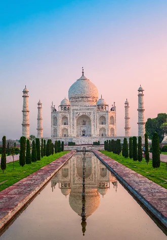 India Golden Triangle Tours