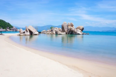 Bangkok, Vietnam & Ho Chi Minh City