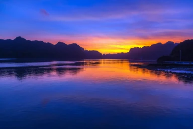 Vietnam & Thailand Elephant Hills