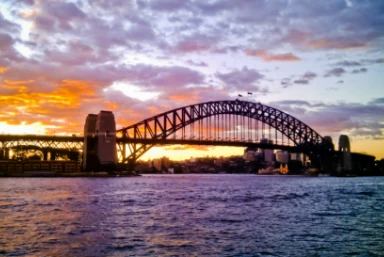 31 Day Grand Tour Down Under