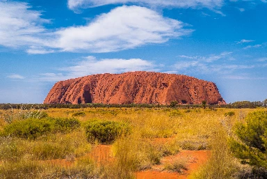 Explore the Northern Territory