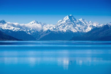 New Zealand Holidays