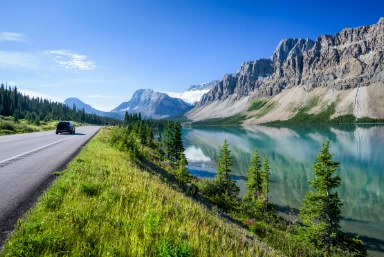 Canada Self Drive / Fly Drive Holidays
