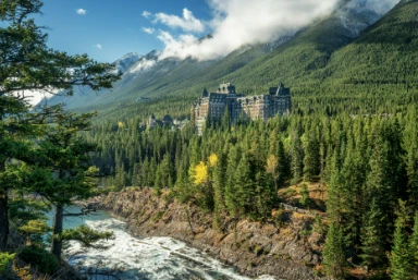 Explore Canada by Train