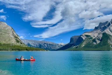 Vancouver and Niagara Falls Holiday