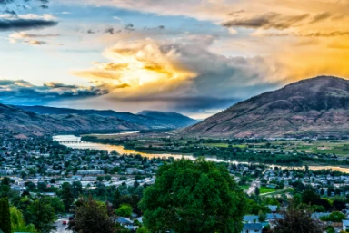 Canadian Rail Adventure