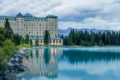 Rocky Mountaineer and Alaska Cruise