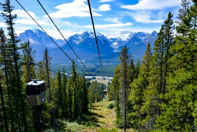 Explore Vancouver, Whistler, The Rockies and Lake Louise