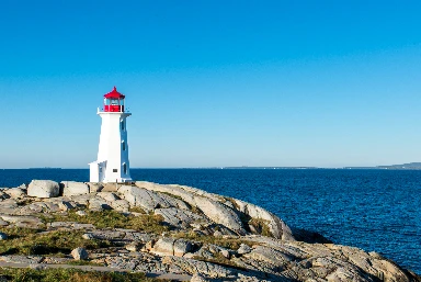 Nova Scotia and Prince Edward Holiday