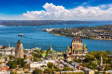 Ontario and Quebec Self-Drive Holiday