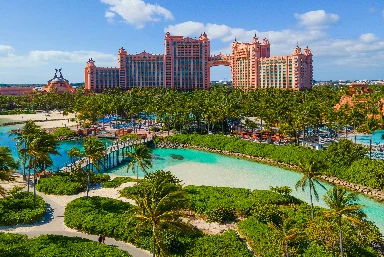 Caribbean Special Offers