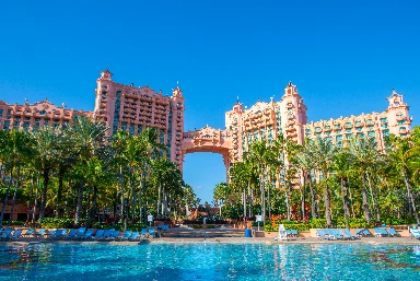 The Royal at Atlantis Paradise Island