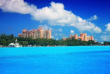 Bahamas Holidays