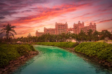 The Royal at Atlantis Paradise Island