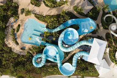 Baha Mar Resort Bahamas