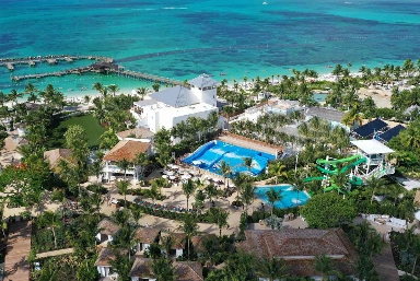 Baha Mar Resort Bahamas