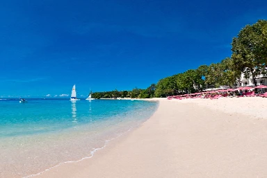 Holidays to Barbados on Virgin Atlantic