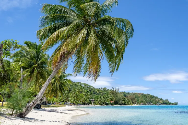 Dominican Republic Holiday