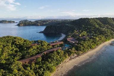 Costa Rica - Where to Stay