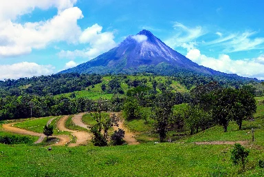 Costa Rica Tour & Beach