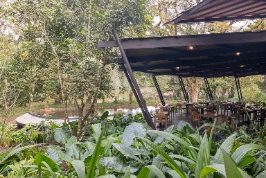 Luxury Costa Rica Holiday