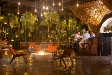 Luxury Costa Rica Holiday