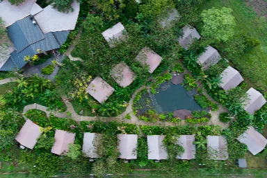 Luxury Costa Rica Holiday