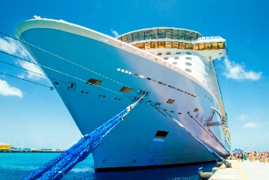 Carnival European Cruise