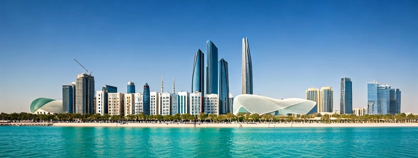 Abu Dhabi Holidays