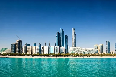 Abu Dhabi Holidays