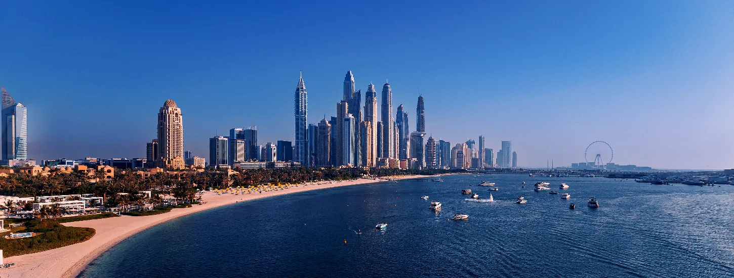 Dubai, Abu Dhabi & Middle East Holidays