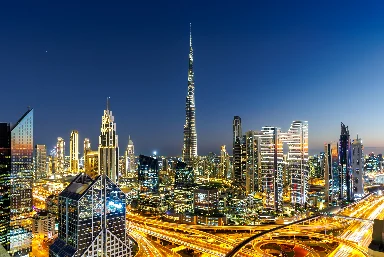 Dubai, Abu Dhabi & Middle East Holidays