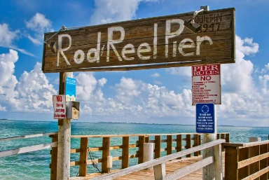 Orlando & Anna Maria Holiday