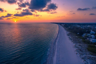 Orlando & Anna Maria Holiday
