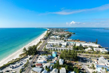 Orlando & Anna Maria Holiday